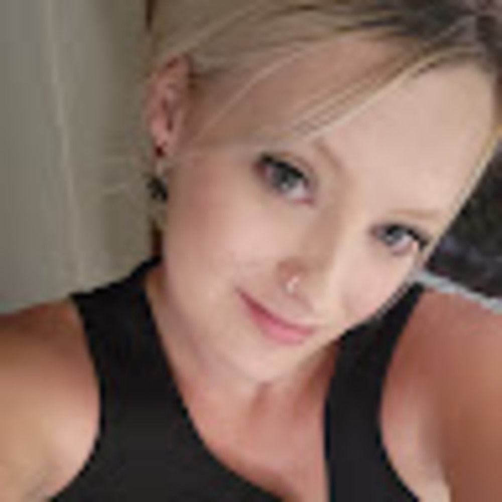 Meet your Posher, Mariah